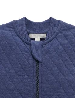 Quilted Vest