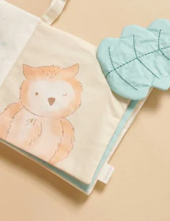 Sensory Book