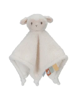 Sheep Cuddle Cloth
