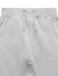 Slouchy Track Pants