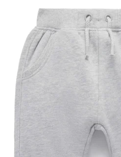 Slouchy Track Pants