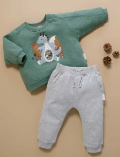 Slouchy Track Pants