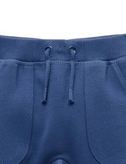 Slouchy Track Pants