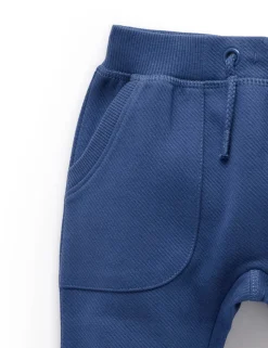 Slouchy Track Pants