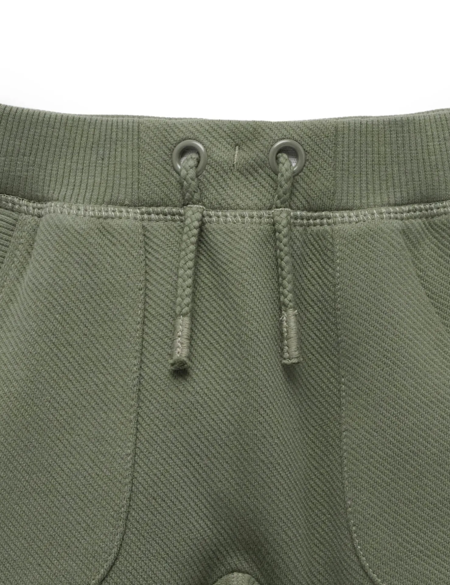 Slouchy Track Pants