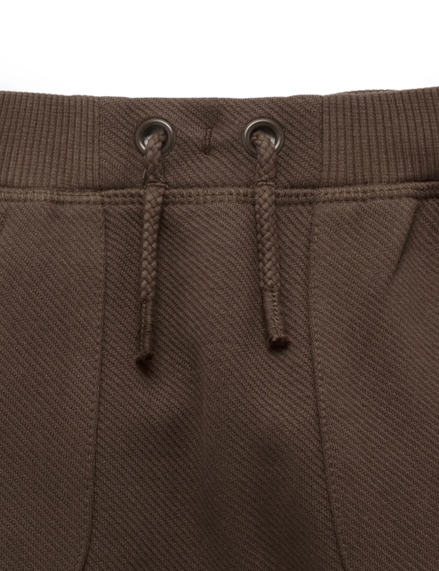 Slouchy Track Pants