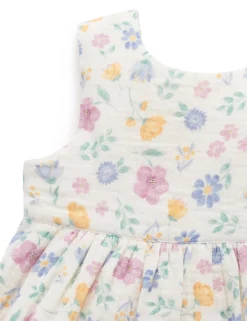 Sofia Bow Dress