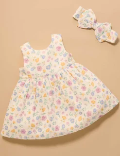 Sofia Bow Headband