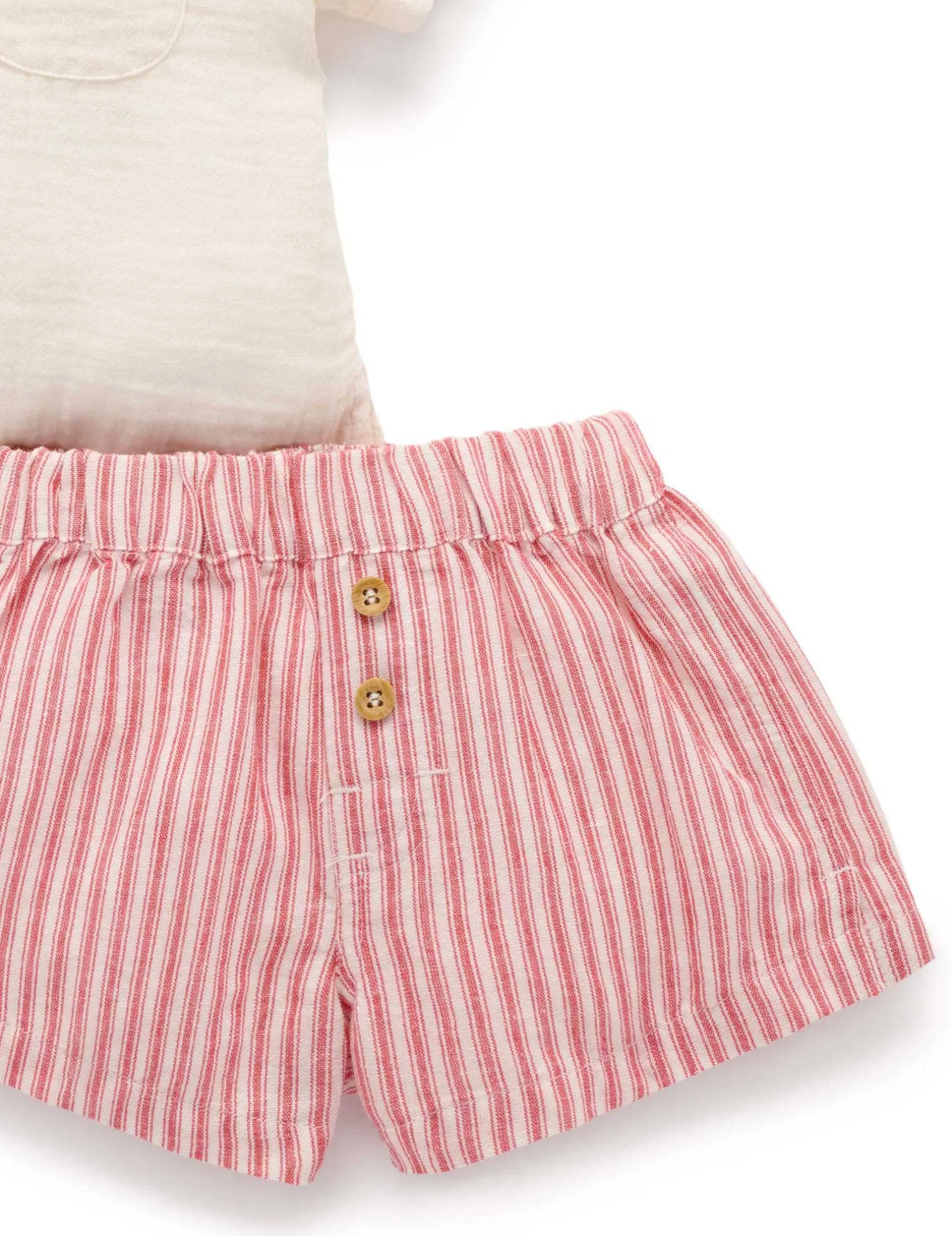 Striped Set