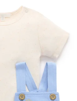 Sunshine Overall Set