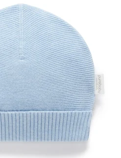 Textured Beanie