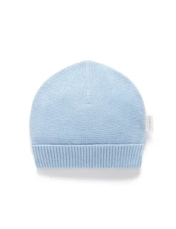 Textured Beanie