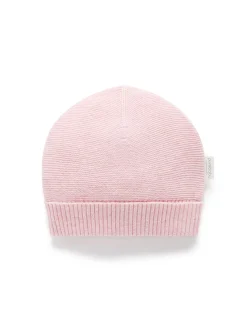 Textured Beanie