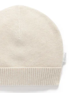 Textured Beanie