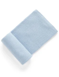 Textured Blanket