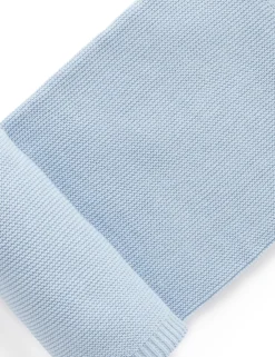 Textured Blanket
