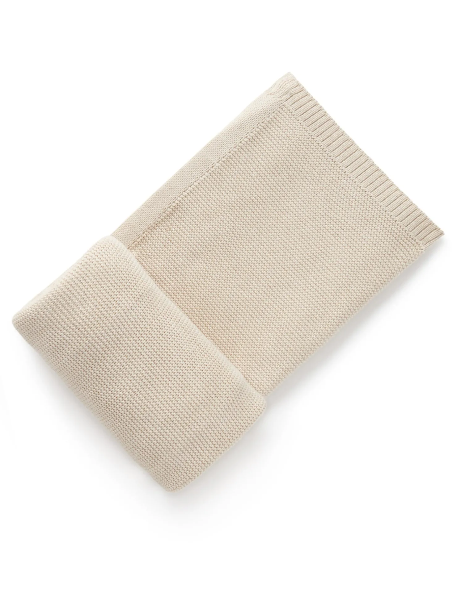 Textured Blanket