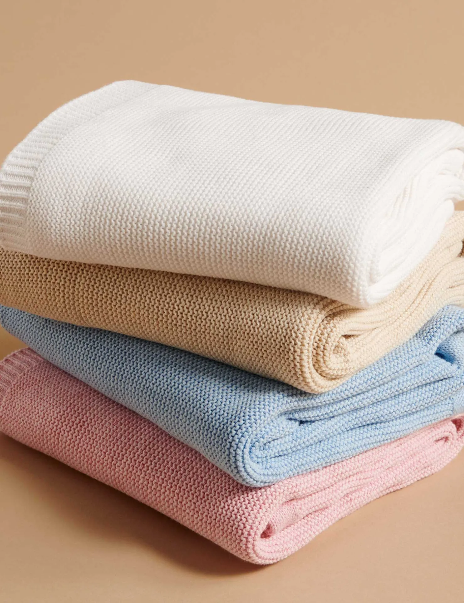 Textured Blanket