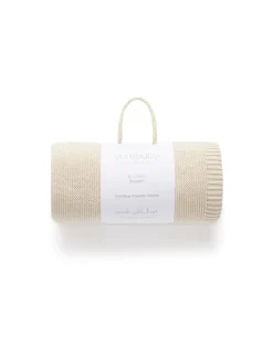 Textured Blanket