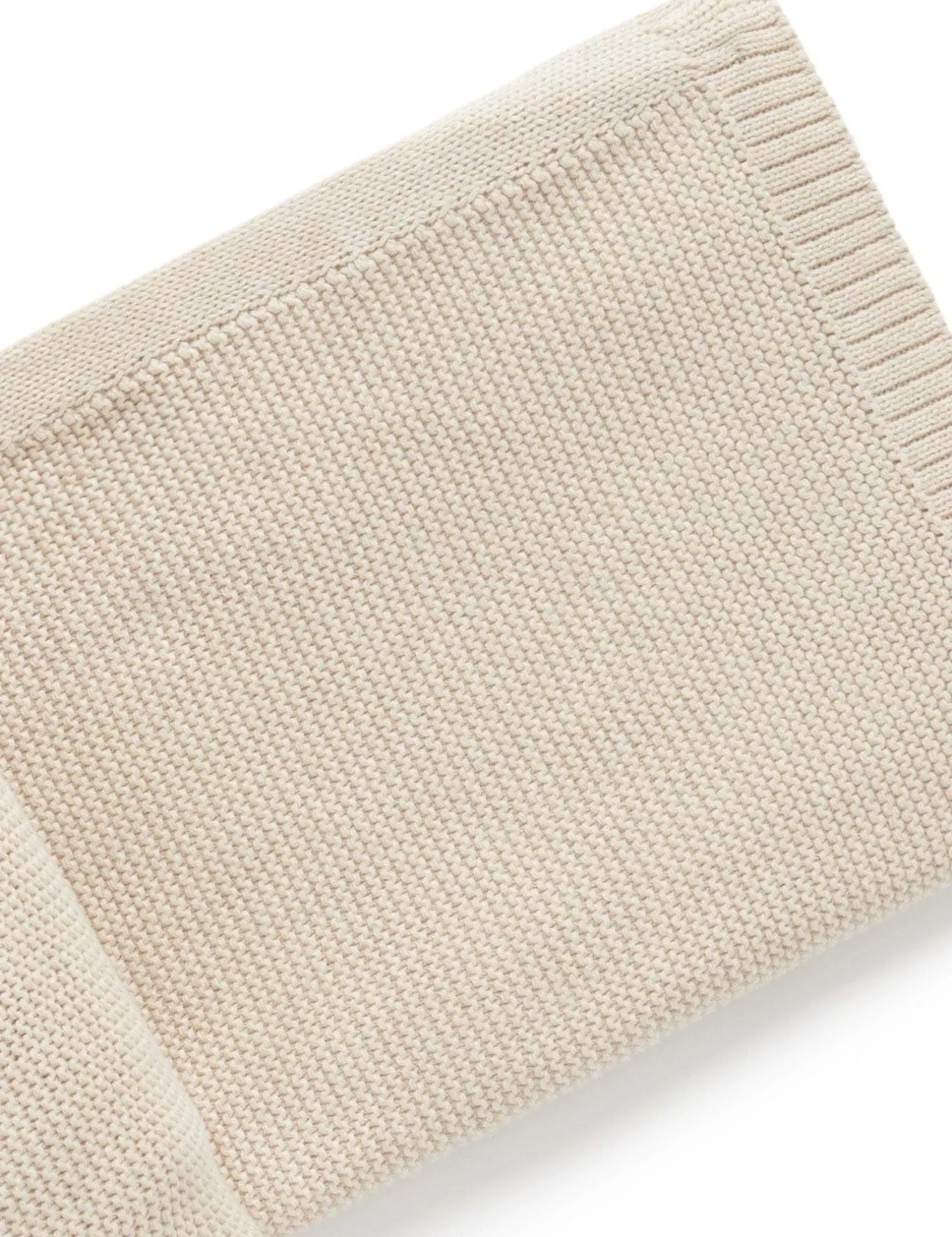 Textured Blanket