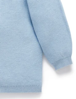 Textured Cardigan