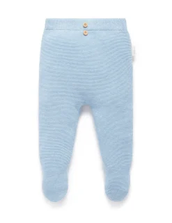 Textured Leggings