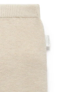 Textured Leggings