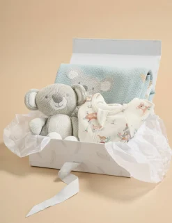 The Australiana Koala Gift Set