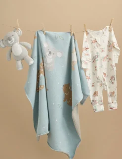 The Australiana Koala Gift Set
