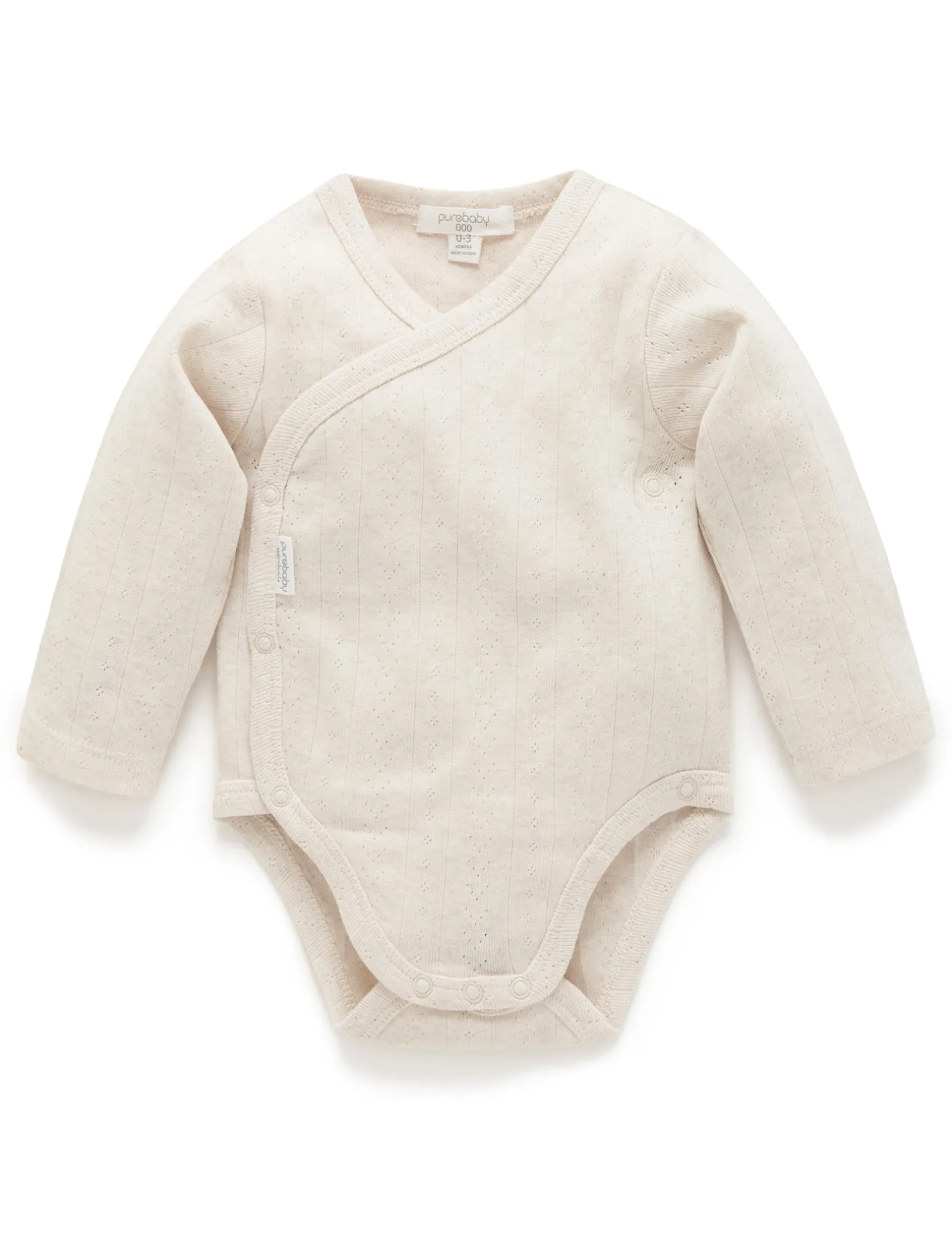 The Baby Shower Gift Set