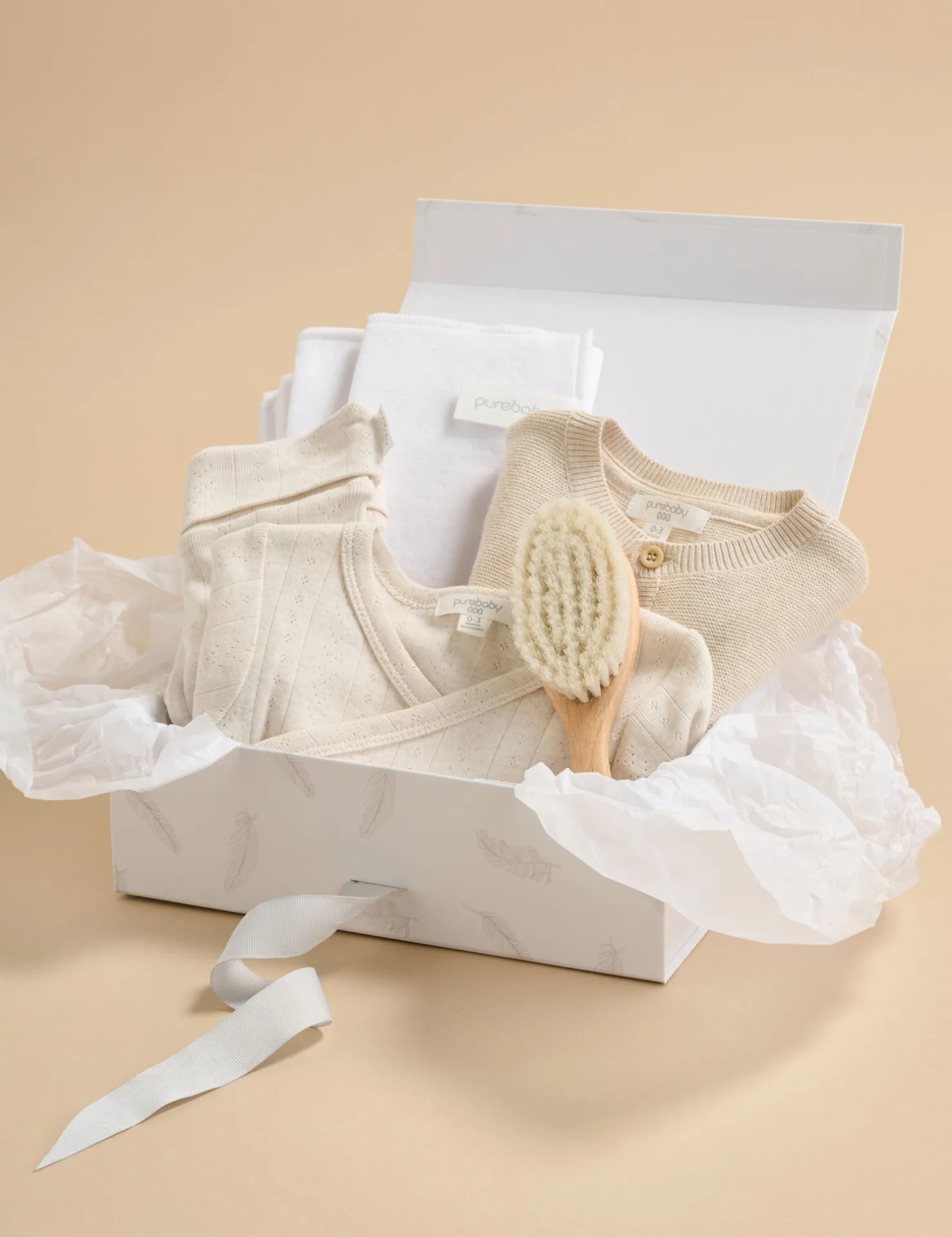The Baby Shower Gift Set