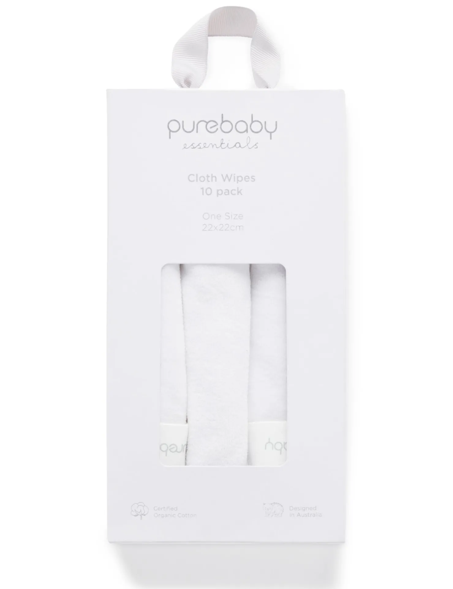 The Baby Shower Gift Set