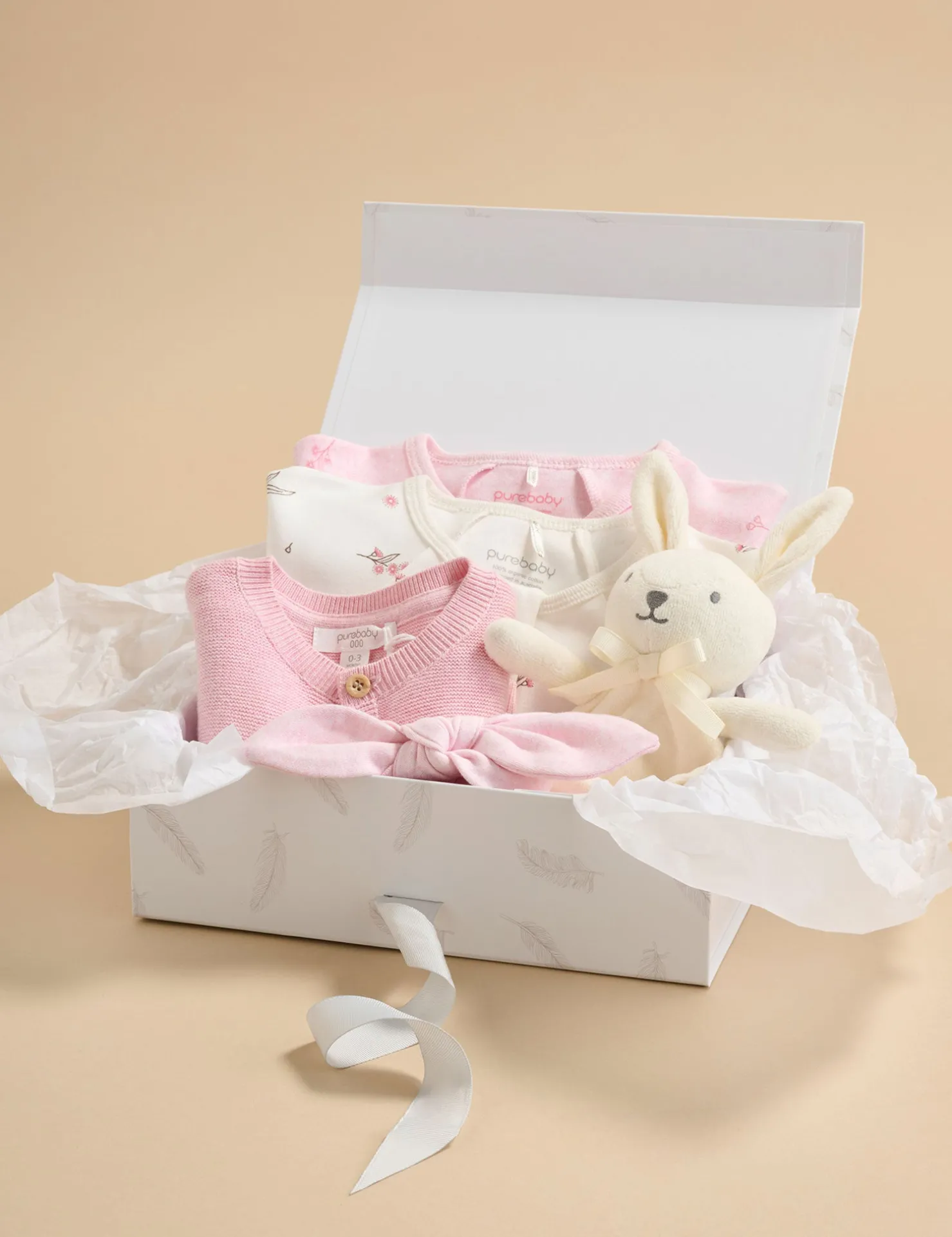 The Blossom Gift Set