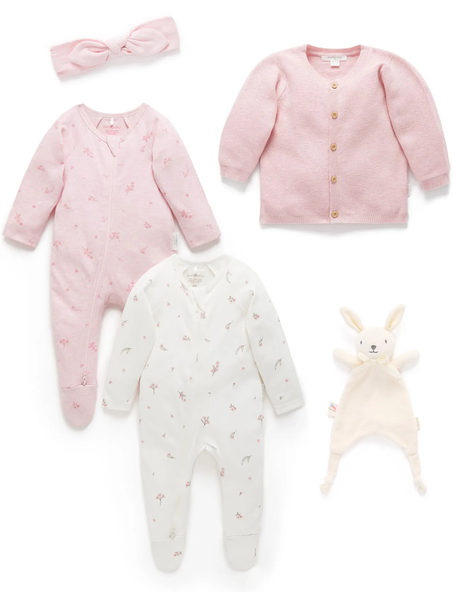 The Blossom Gift Set
