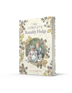 The Complete Brambly Hedge