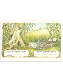 The Complete Brambly Hedge
