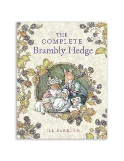 The Complete Brambly Hedge