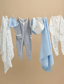 The Nautical Gift Set