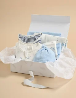 The Nautical Gift Set