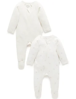 The Vanilla Bear Gift Set