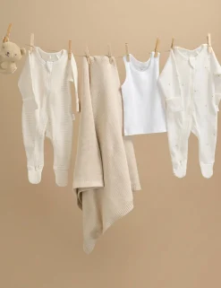 The Vanilla Bear Gift Set