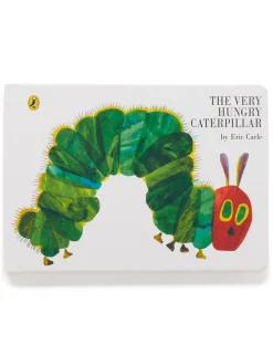 The Very Hungry Caterpillar