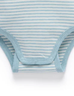 Thick Applique Bodysuit