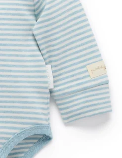 Thick Applique Bodysuit