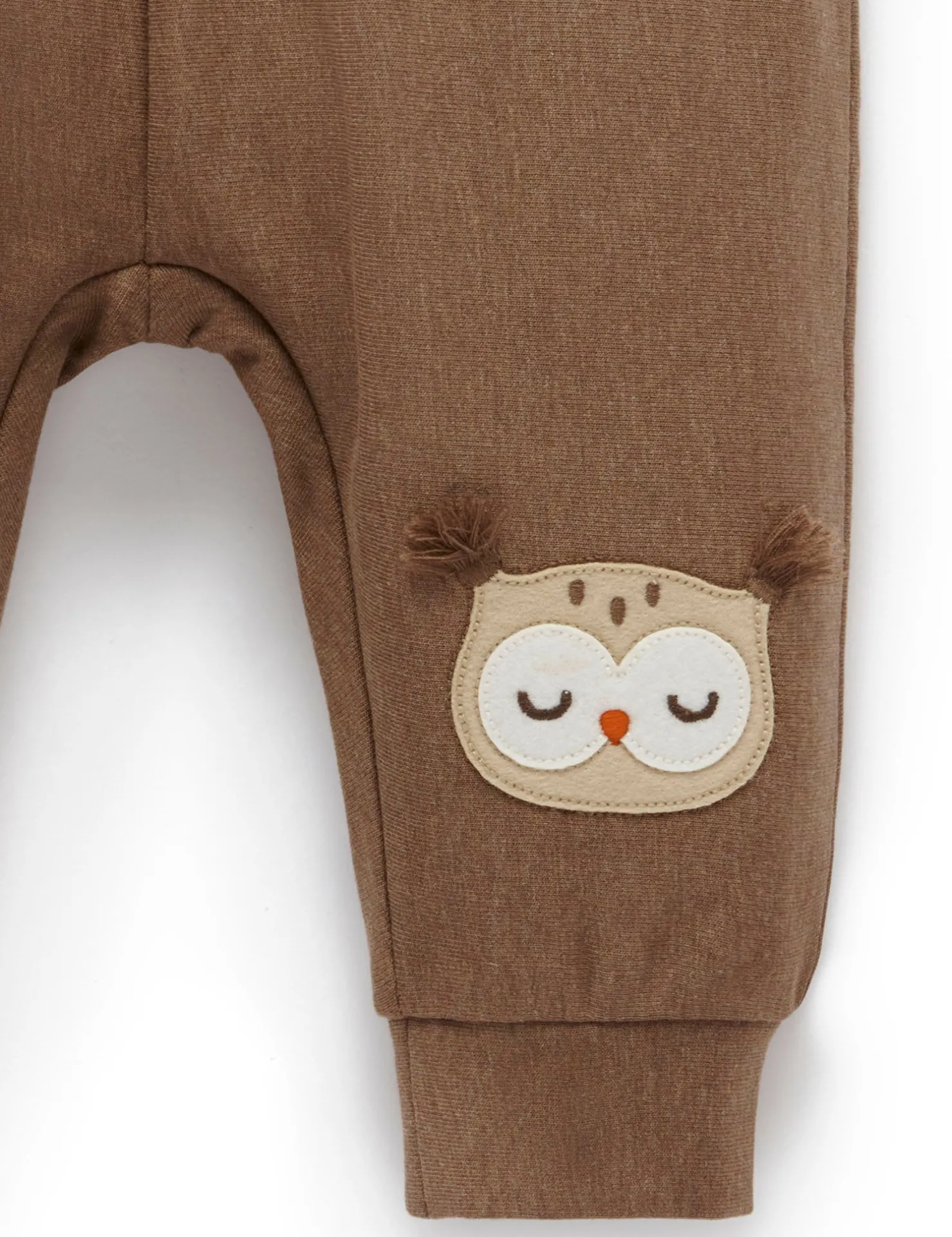 Thick Owl Leggings