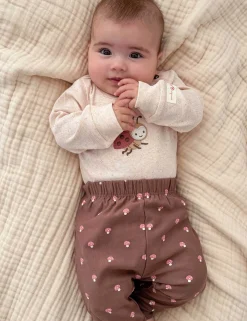 Thick Toadstool Leggings