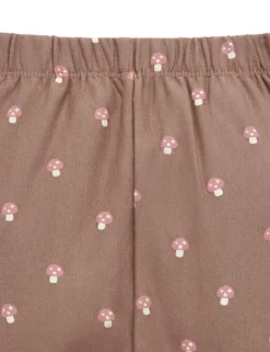 Thick Toadstool Leggings