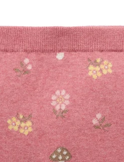 Toadstool Jaquard Leggings