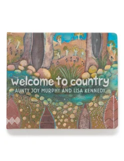 Welcome to Country