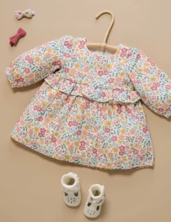 Wild Flower Dress